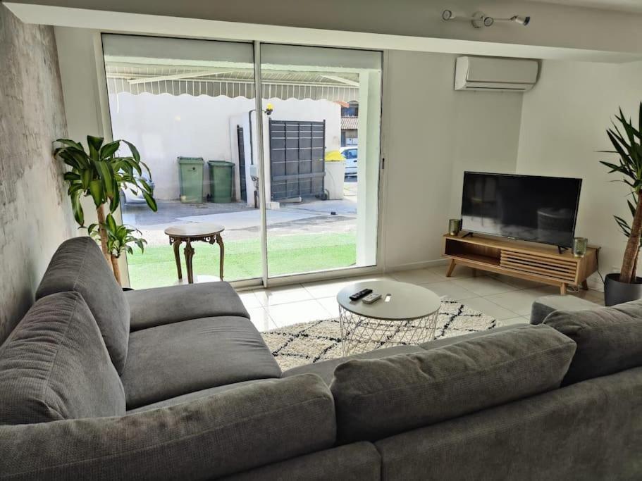 Apartment Zin And Green Jacuzzi Superbet2 Spacieux Idealement Situe Vitrolles (Bouches-du-Rhone)